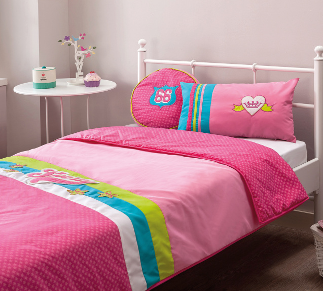 Detské a študentské obliečky