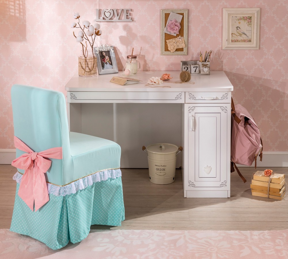  Výber detského písacieho stola