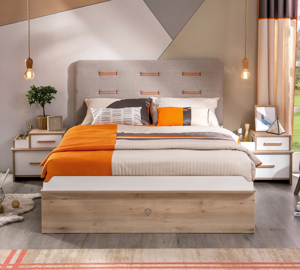 Nový študentský nábytok Dynamic