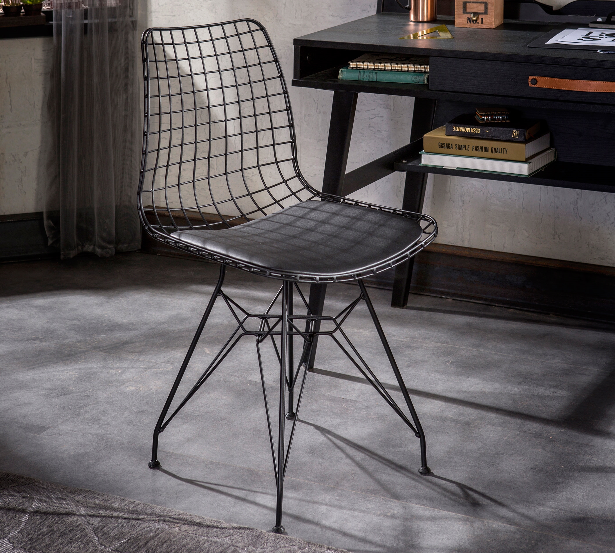 Výber správnej stoličky