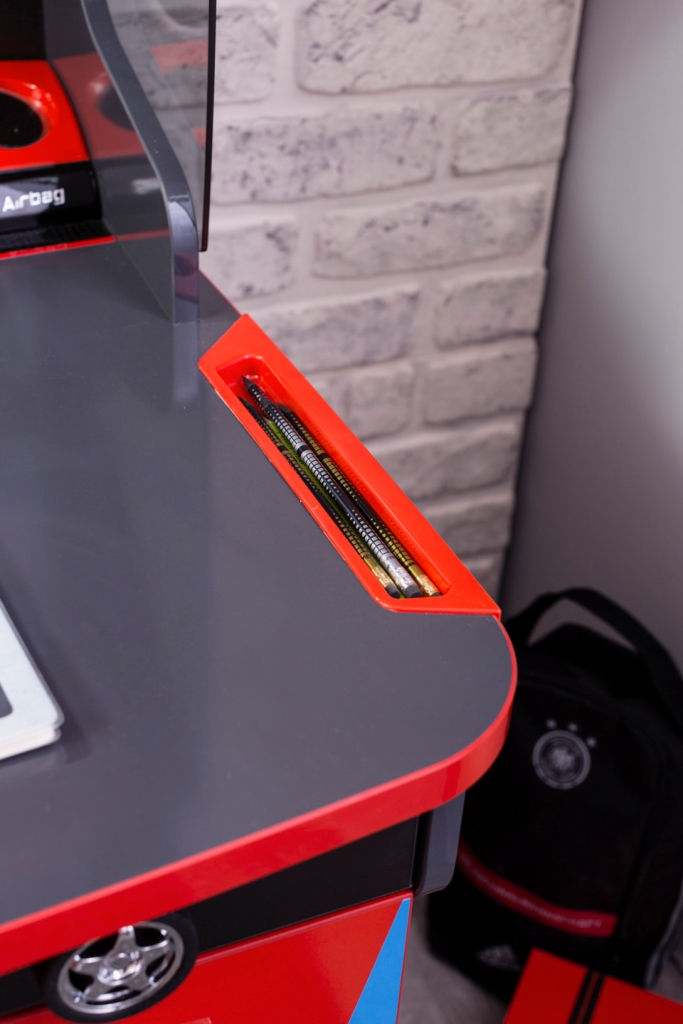 Bezpečnosť v interiéri detskej izby