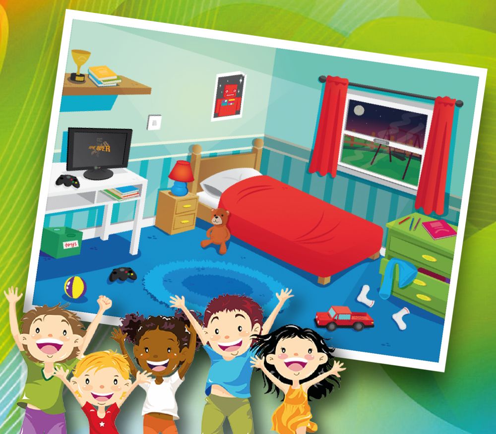 Súťaž o zostavu detského nábytku Dynamic Dublex