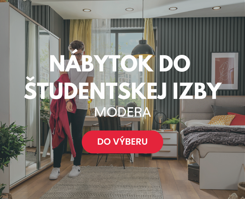 MOBIL | STUDENTSKY NABYTOK