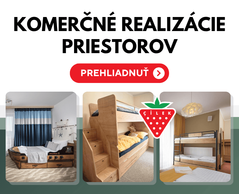 Komercne priestory
