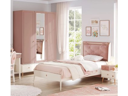 detsky pokoj pro slecnu elegance