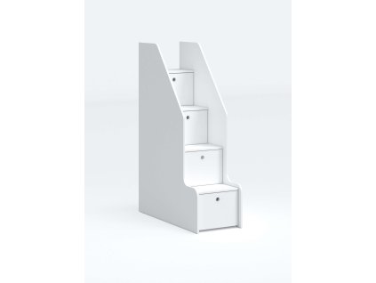 schody k palande studio white