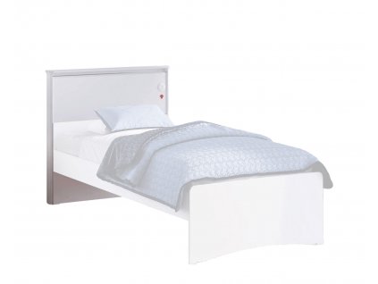 celo postele montes white (1)