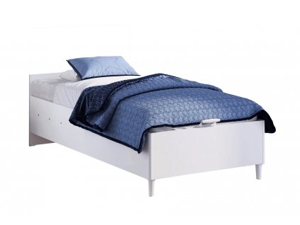 vyklapeci postel bez cela montes white (1)