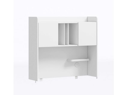 nastavec k malemu stolu varia white (1)