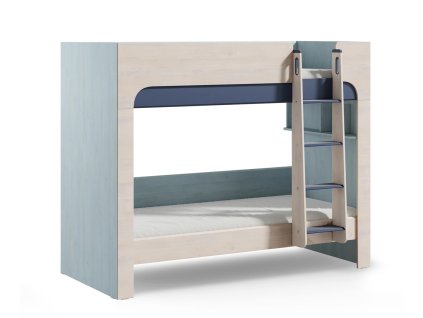 postel patrova pro dospele trio