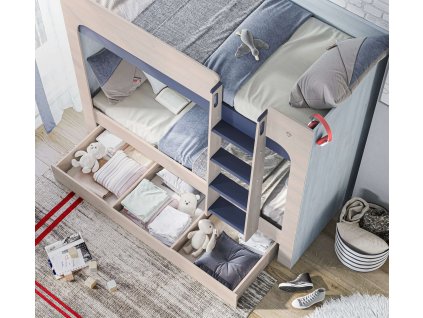 palanda se suplikem trio