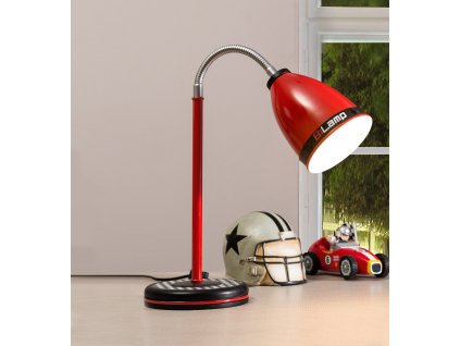 Detská stolná lampa BiLamp