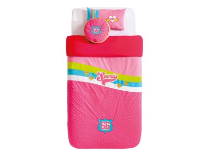 divci prehoz bipinky