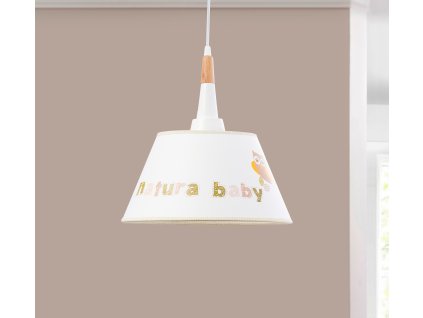 Luster Natura Baby