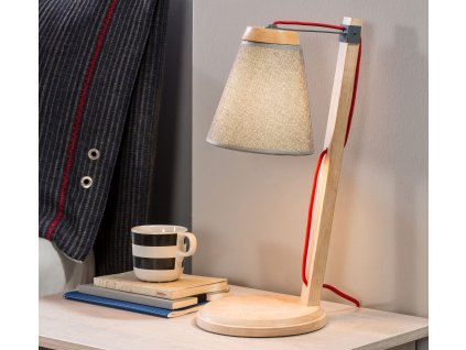 Stolná lampa Select
