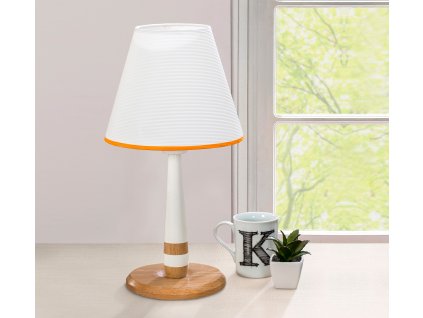 Stolná lampa Dynamic
