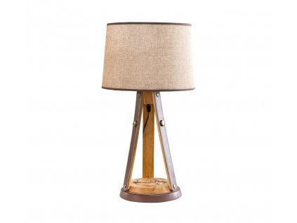 Stolná lampa Hera