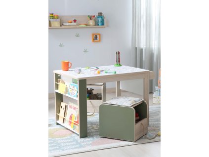 detsky stolik montessori