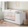rostouci houpaci postylka romantic baby (1)