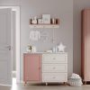 ulozne prostory v detskem pokoji komoda elegance baby (1)