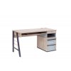 Študentský písací stôl veľký Trio