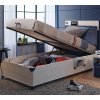 vyklapeci postel s uloznym prostorem 100x200 trio line