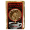 Manaresi Italian Espresso Espresso 250g vacuum packed ground coffee