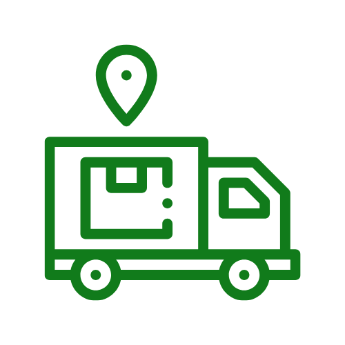 Rozvoz nákupu Praha a Středočeský kraj