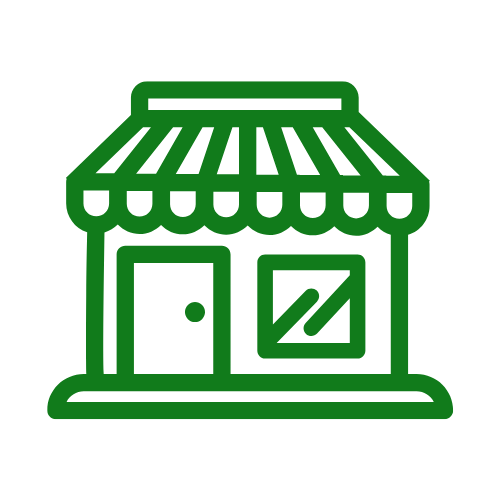 Víkendová prodejna Praha