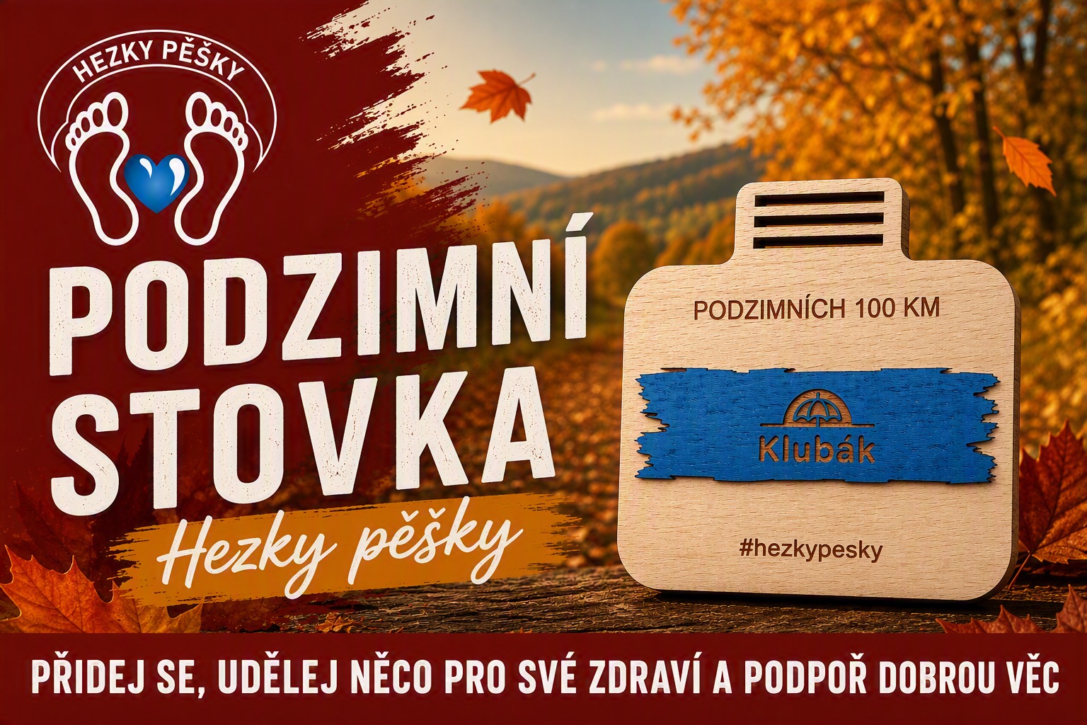 Podzimní stovka