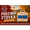 Podzim Klubak main bannner