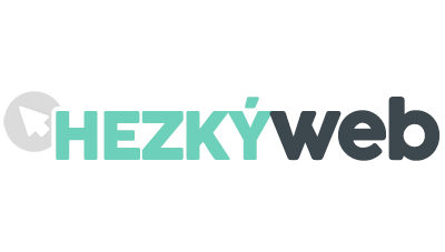 Hezké weby? To jsme my!