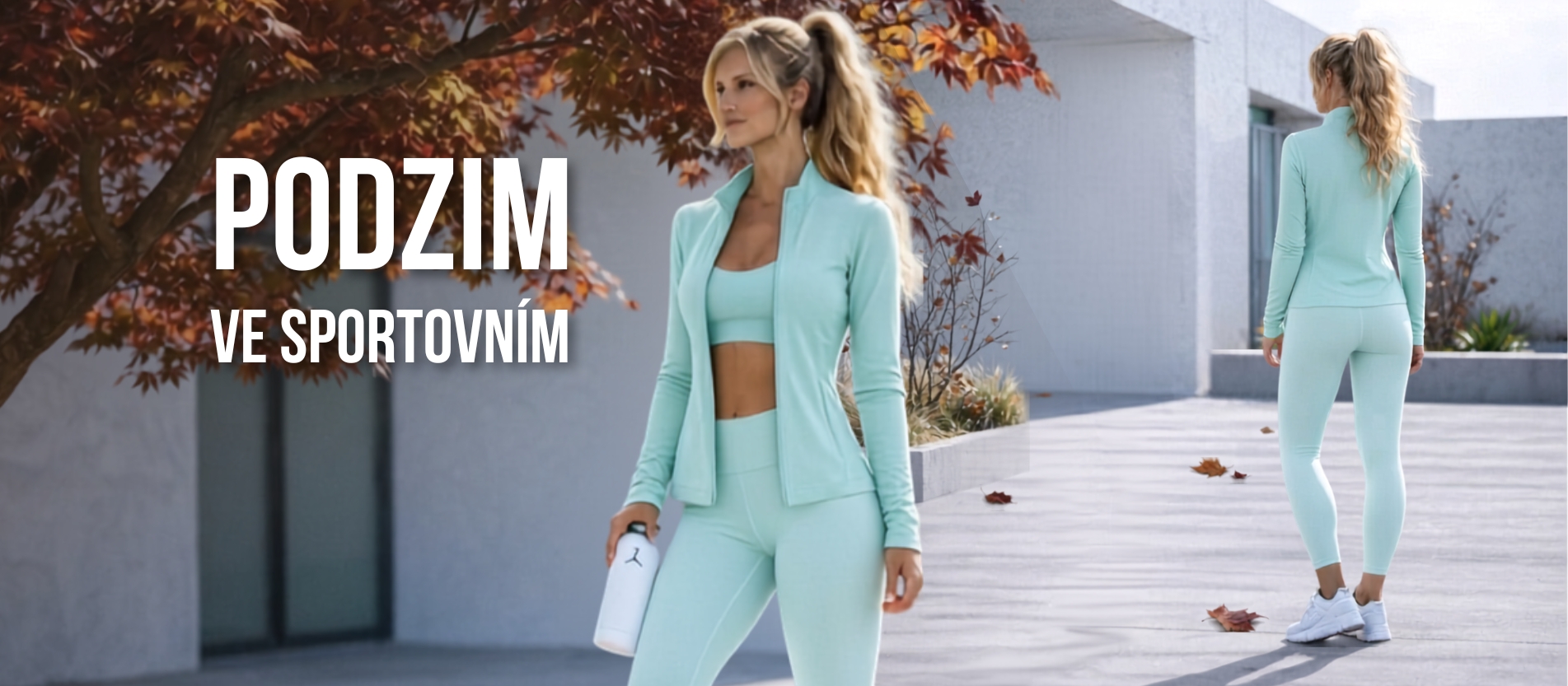 Sportovní set
