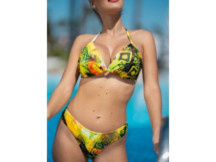 Dámské plavky TROPICAL MIRAGE