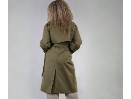 VERONA TRENCH