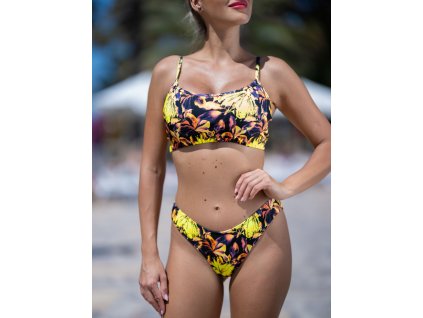 Dámské plavky BLOSSOM HEAT – žhavý letní zážeh stylu