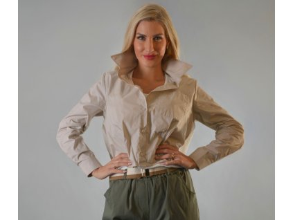 CAMICIA ELEGANZA