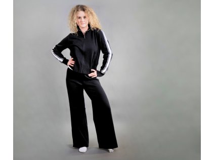 MILANO SPORTY SET BLACK
