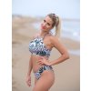 Dámské plavky BEACH BLOOM