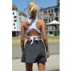 ACTIVE FLEX MOVE-2 – sukně s krátkými kraťasy (bez anticelulitidního efektu)  Lehká sportovní varianta | Bez efektu | Letní volba