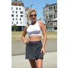 ACTIVE FLEX MOVE-2 – sukně s krátkými kraťasy (bez anticelulitidního efektu)  Lehká sportovní varianta | Bez efektu | Letní volba