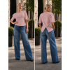 OMBRA DONNA DUSTY PINK