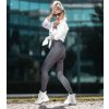 Anticelulitidní legíny Bold Bottom – minimalistický styl