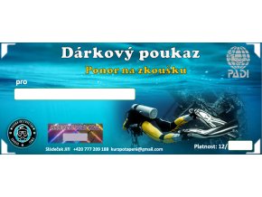 poukaz zp