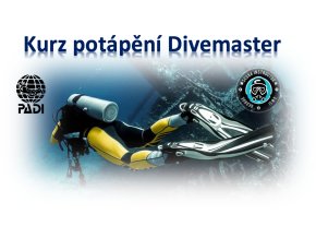 kurz divemaster