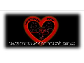 kurz canisterapeutie2