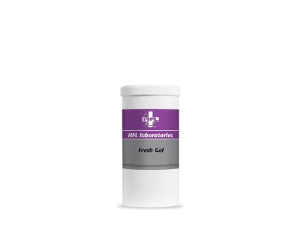 Mock up SalonFreshGel