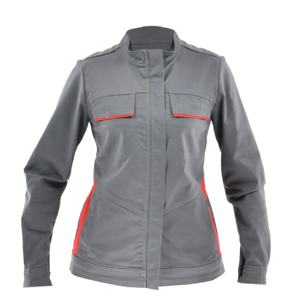 pracovni-obleceni-monterkove-obleceni-damske-pracovni-obleceni-damska-pracovni-bluza-comfort-hera-svetle-seda-cervena