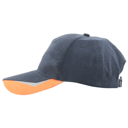 1594 ksiltovka comfort plus grafitova oranzova