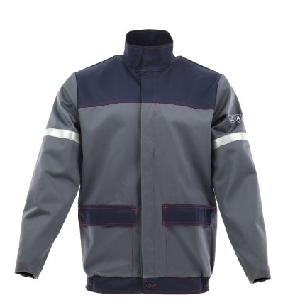 pracovni-obleceni-monterkove-odevy-specialni-obleceni-svarecske-obleceni-svarecska-bluza-light-seda-tmave-modra